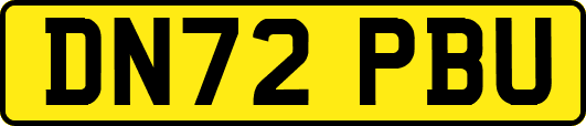 DN72PBU