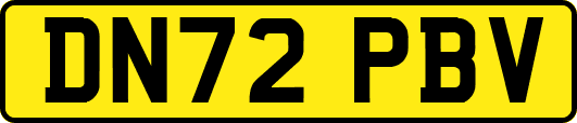 DN72PBV