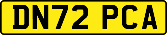 DN72PCA
