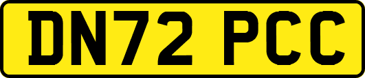 DN72PCC