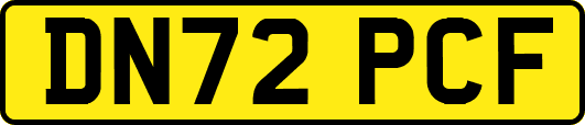 DN72PCF