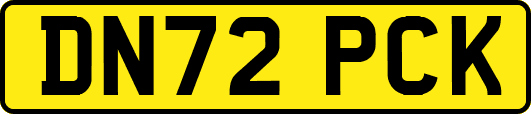 DN72PCK