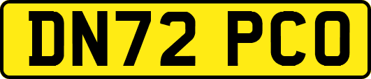 DN72PCO