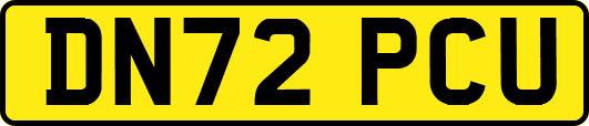 DN72PCU