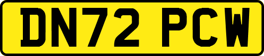DN72PCW