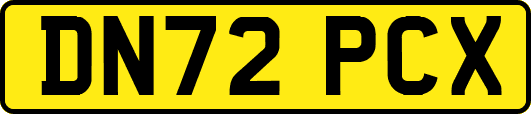 DN72PCX