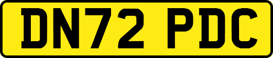 DN72PDC