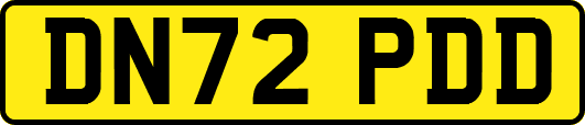 DN72PDD