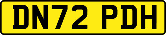 DN72PDH