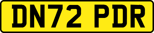 DN72PDR