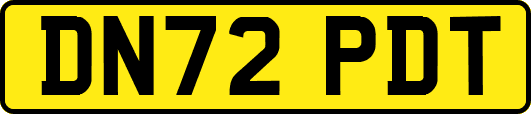 DN72PDT