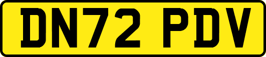 DN72PDV