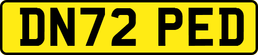DN72PED