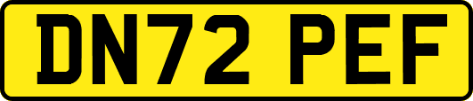 DN72PEF