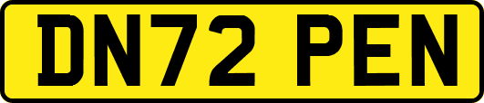DN72PEN