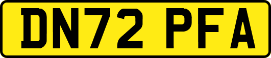 DN72PFA