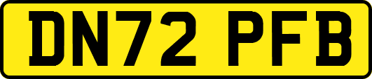 DN72PFB