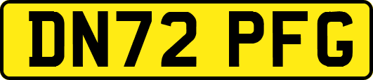 DN72PFG