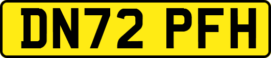 DN72PFH