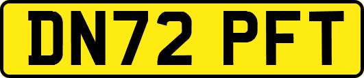 DN72PFT
