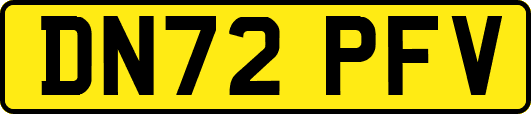 DN72PFV