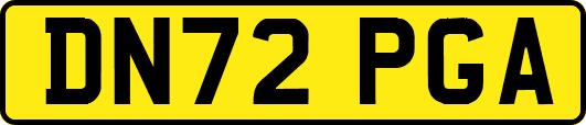 DN72PGA