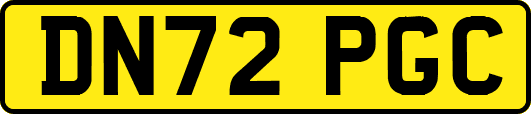 DN72PGC