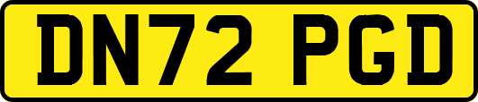 DN72PGD