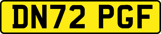 DN72PGF