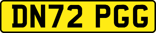 DN72PGG