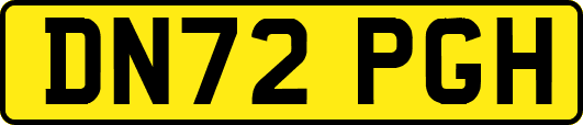 DN72PGH