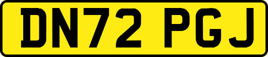 DN72PGJ