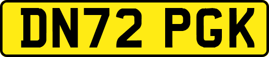 DN72PGK
