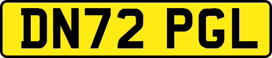 DN72PGL
