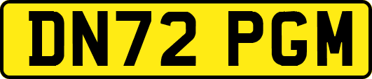 DN72PGM