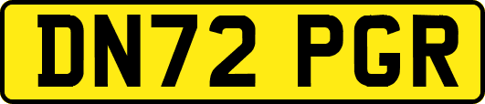 DN72PGR
