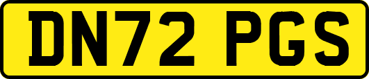 DN72PGS