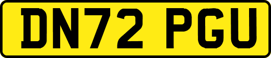 DN72PGU