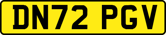 DN72PGV