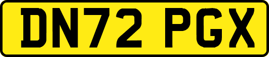 DN72PGX