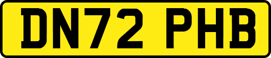 DN72PHB
