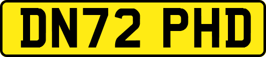 DN72PHD