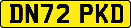 DN72PKD