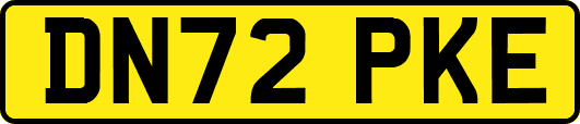 DN72PKE
