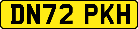 DN72PKH