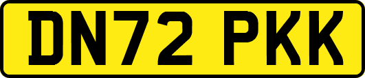 DN72PKK