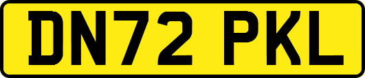 DN72PKL
