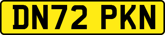 DN72PKN