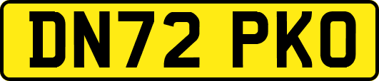 DN72PKO