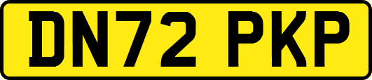 DN72PKP